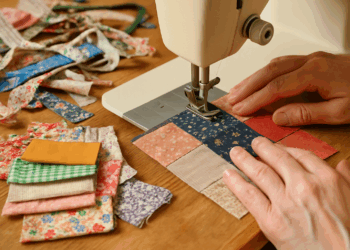 Como transformar retalhos em peças incríveis e ajudar o planeta com sua costura