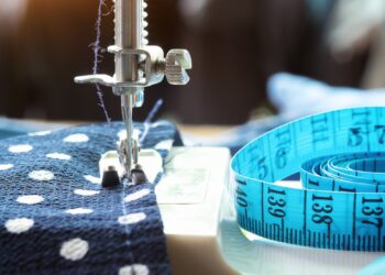 Costurar Sua Própria Identidade: A Nova Tendência da Moda Que Valoriza a Expressão Pessoal