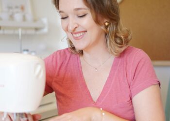 Benefícios da costura - Costura terapêutica