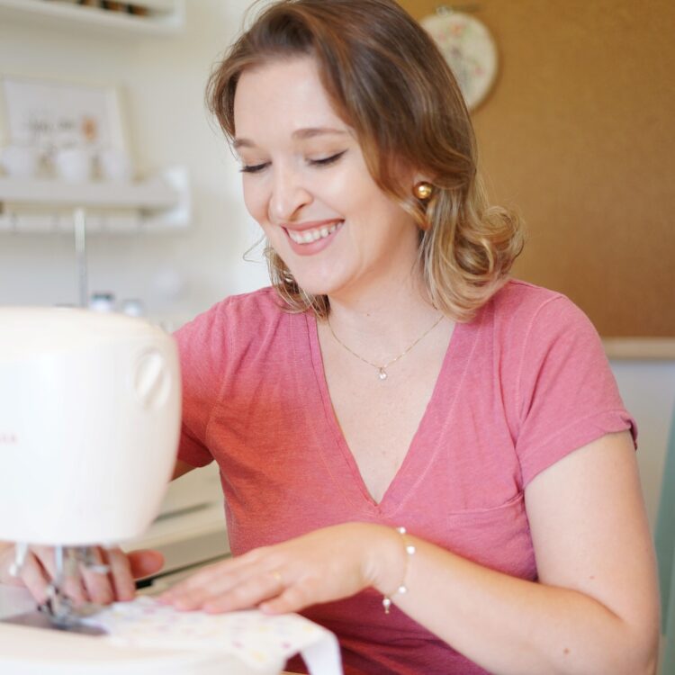 Benefícios da costura - Costura terapêutica