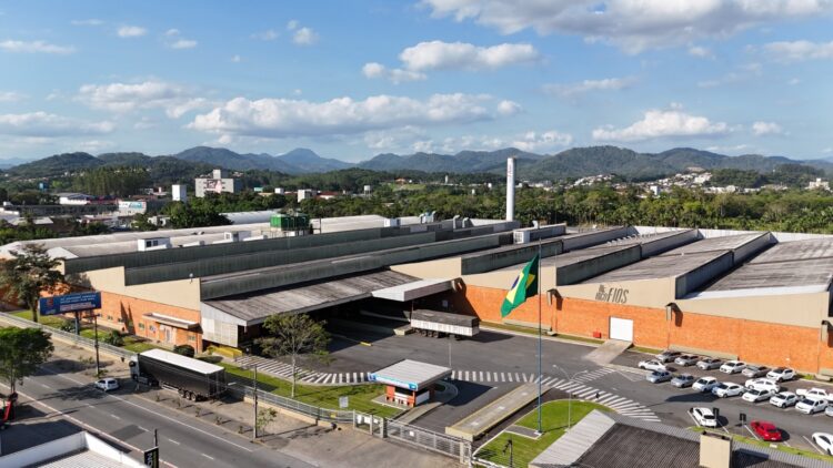 Mais do que fios: Incofios mostra como sustentabilidade e inovação movimentam a indústria