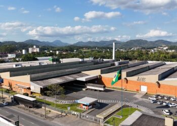 Empresa de fiação alcança marca de 98,43% de resíduos reciclados ou reaproveitados