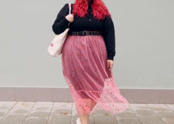 Moda Inclusiva e Tamanhos Personalizados: Como a Costura Pode Atender Todos os Corpos