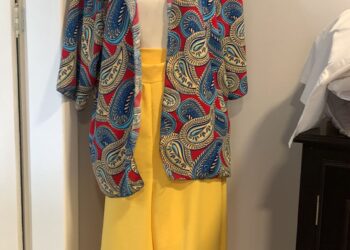 Costurando sonhos: de Passo Fundo para Assunção