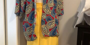 Costurando sonhos: de Passo Fundo para Assunção