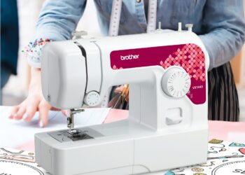 Brother Brasil aposta no varejo para consolidar crescimento no mercado de costura