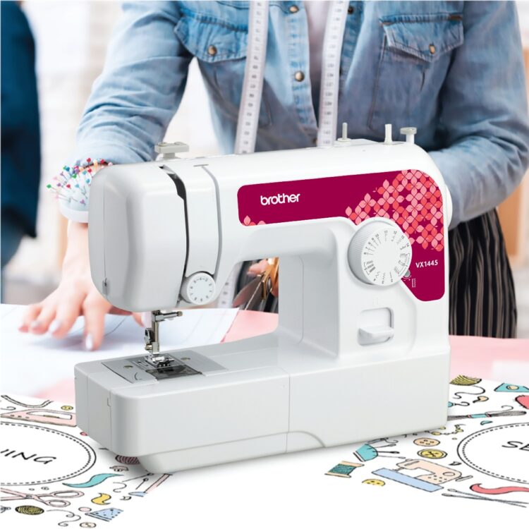 Brother Brasil aposta no varejo para consolidar crescimento no mercado de costura