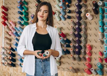 Redes de costura se destacam como aposta para empreendedores que buscam o franchising