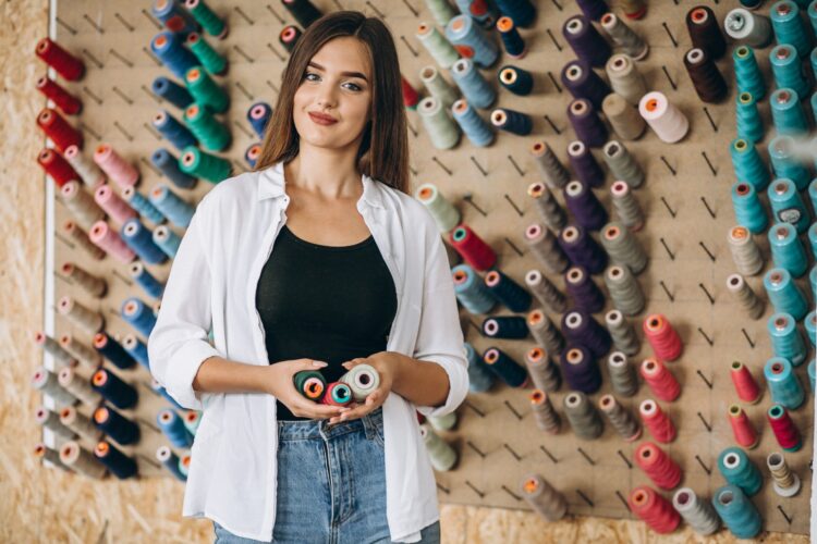 Redes de costura se destacam como aposta para empreendedores que buscam o franchising