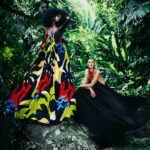 Da costura artesanal aos holofotes globais a jornada de Ingrid Assinnata, designer da H&M