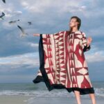 Da costura artesanal aos holofotes globais a jornada de Ingrid Assinnata, designer da H&M