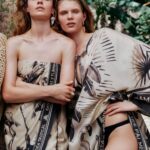 Da costura artesanal aos holofotes globais a jornada de Ingrid Assinnata, designer da H&M