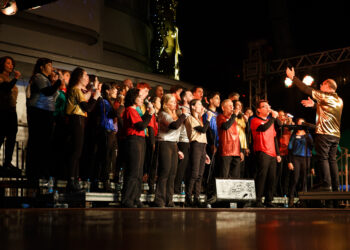 Evento ocorrerá nos dias 29 e 30 de novembro, no coração de Caxias do Sul, Serra Gaúcha - Foto: Giovani Boff