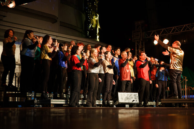 Evento ocorrerá nos dias 29 e 30 de novembro, no coração de Caxias do Sul, Serra Gaúcha - Foto: Giovani Boff