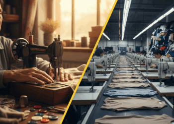 Valorização da costureira artesanal