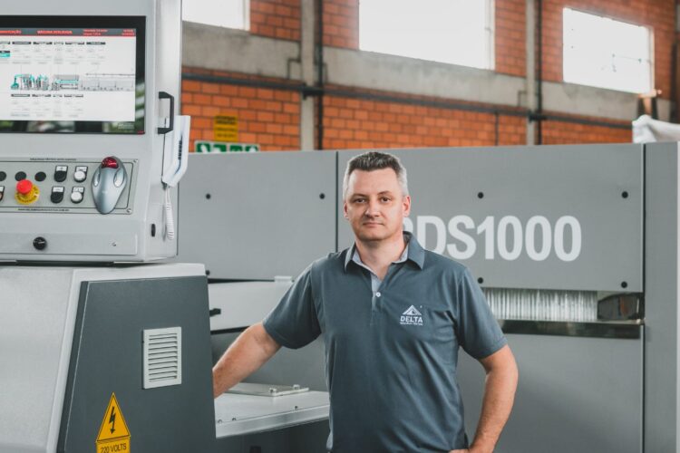 Controle de qualidade é fator decisivo para a competitividade da indústria têxtil