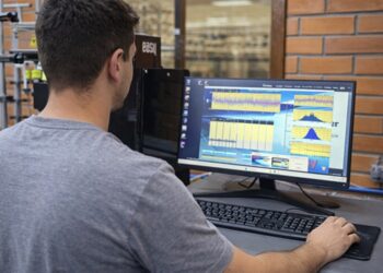 Conheça os bastidores do controle de qualidade que garantem a excelência dos fios