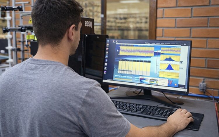 Conheça os bastidores do controle de qualidade que garantem a excelência dos fios