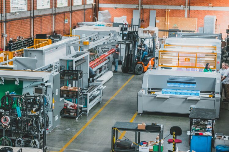 Delta Máquinas Têxteis completa 19 anos com novas soluções para a indústria têxtil