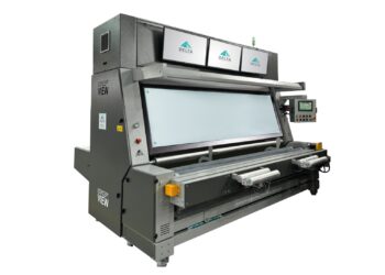 Automação redefine o que significa produzir bem na indústria têxtil