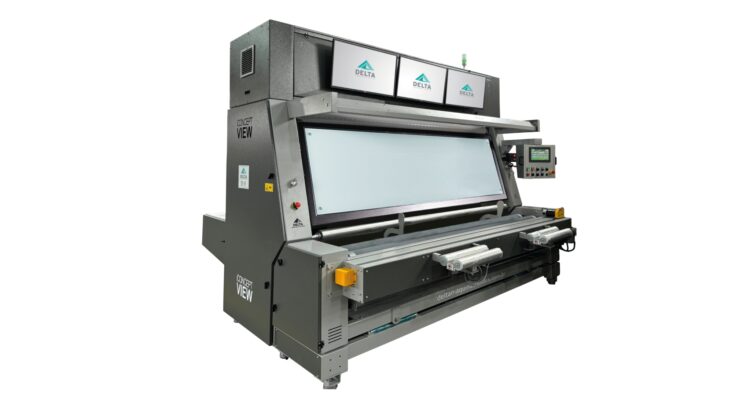 Automação redefine o que significa produzir bem na indústria têxtil