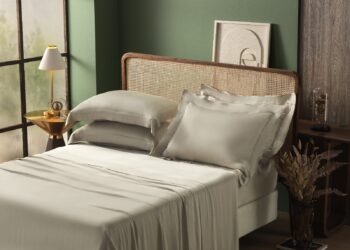 Do inverno à primavera: como o lojista pode preparar o estoque de cama e banho para o segundo semestre