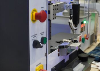 Indústria de máquinas homologa insumo para reduzir falhas de manutenção