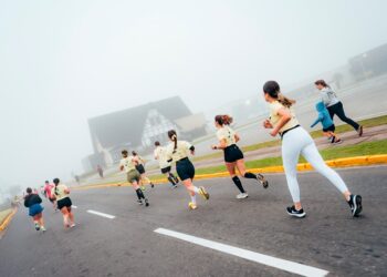 Live! Run